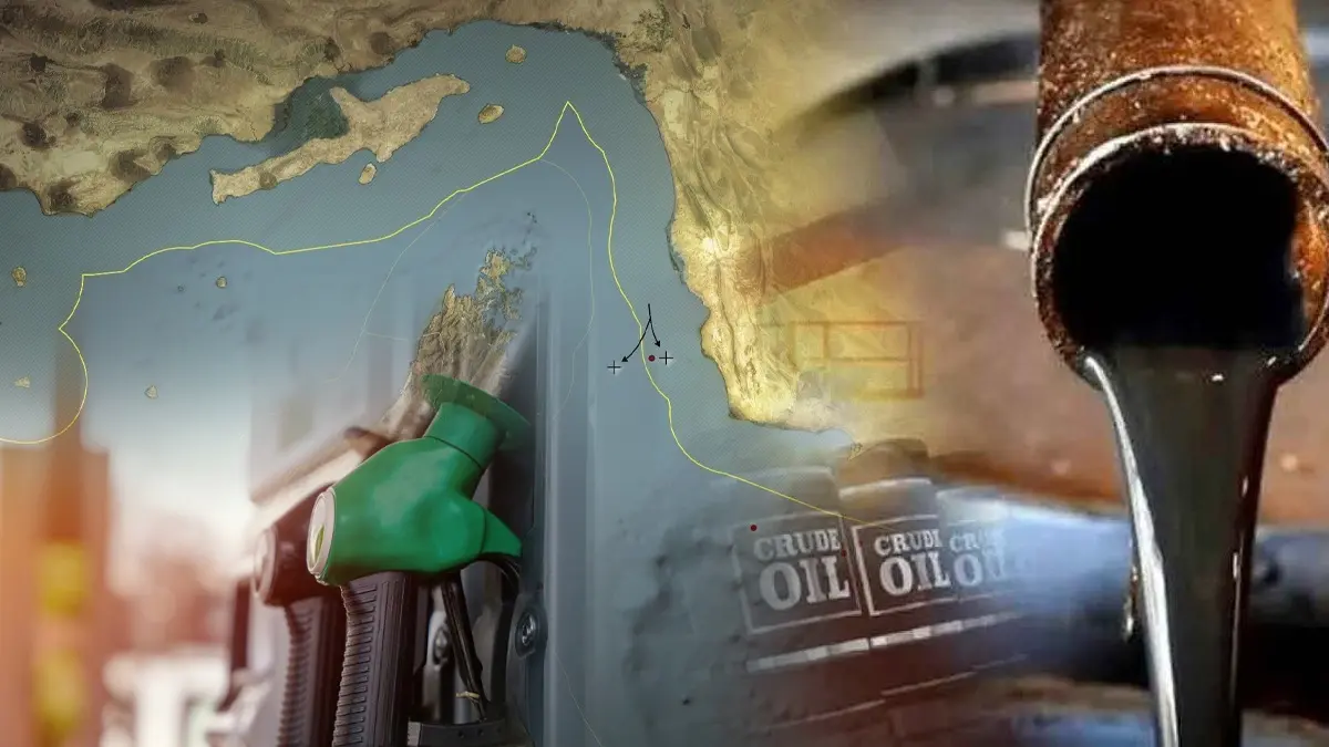 Excise Duty Cut A Masterstroke: Govt Shields India from Oil Shock Amid Global Turmoil Due To Iran War Excise Duty Cut A Masterstroke: Govt Shields India from Oil Shock Amid Global Turmoil Due To Iran War