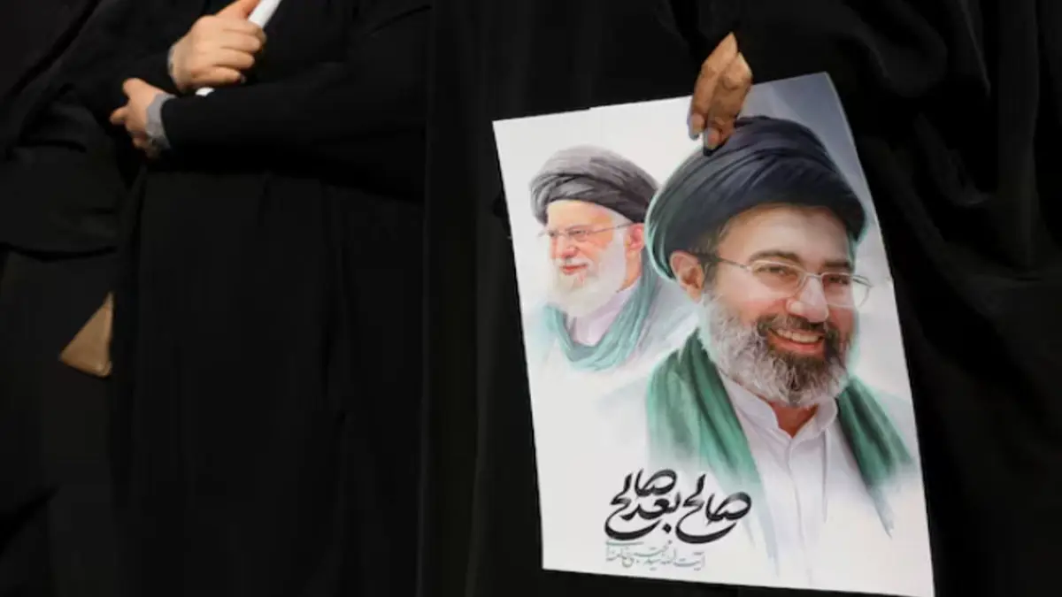 Exclusive: US Intelligence Says Iran Government is Not at Risk of Collapse, Say Sources Exclusive: US Intelligence Says Iran Government is Not at Risk of Collapse, Say Sources