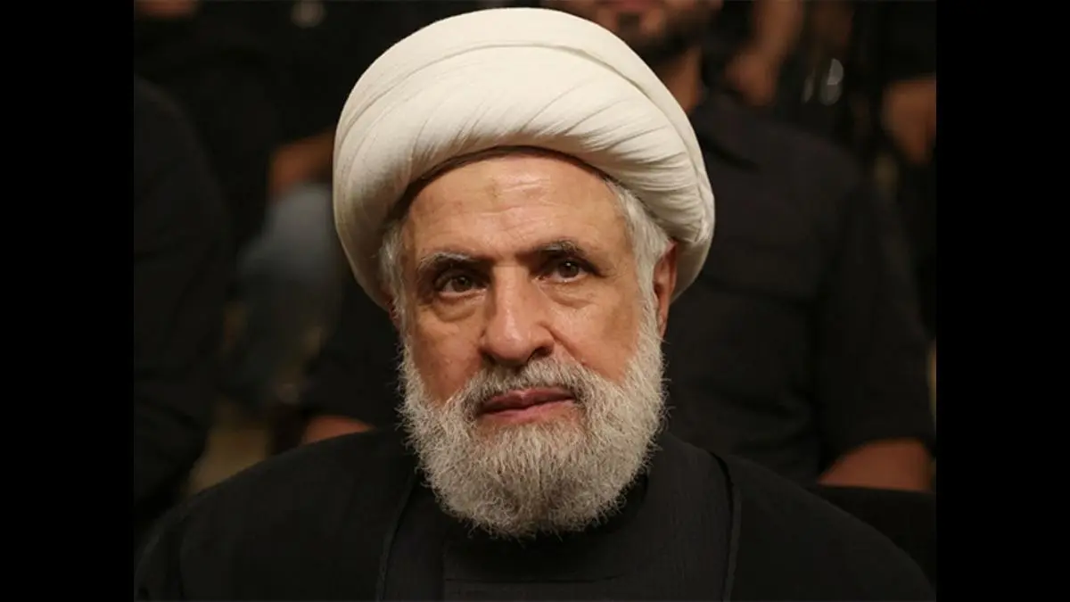 'Existential Battle': Hezbollah Chief Warns of 'Long Confrontation' As Israel Hits Lebanese Infrastructure 'Existential Battle': Hezbollah Chief Warns of 'Long Confrontation' As Israel Hits Lebanese Infrastructure