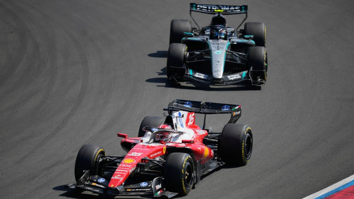 F1 set to call off Bahrain, Saudi Arabia GP