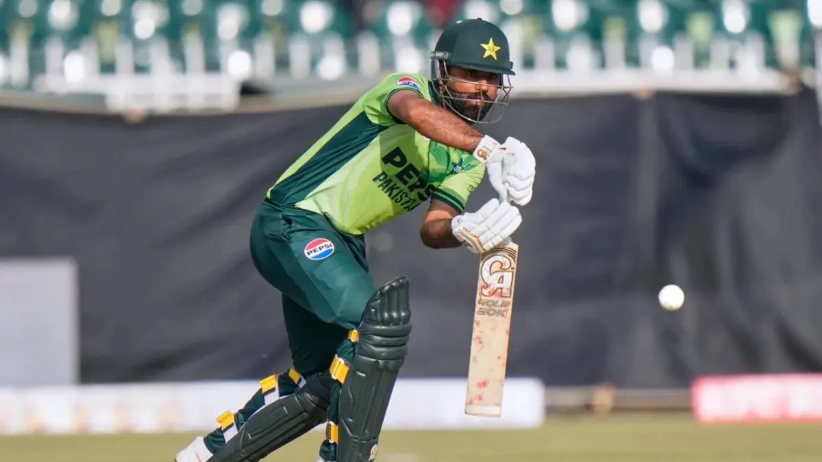 PSL Hands Fakhar Zaman Two Match Ban For Ball Tampering In Lahore Qalandars vs Karachi Kings Match Fakhar Zaman has been handed a two match ban