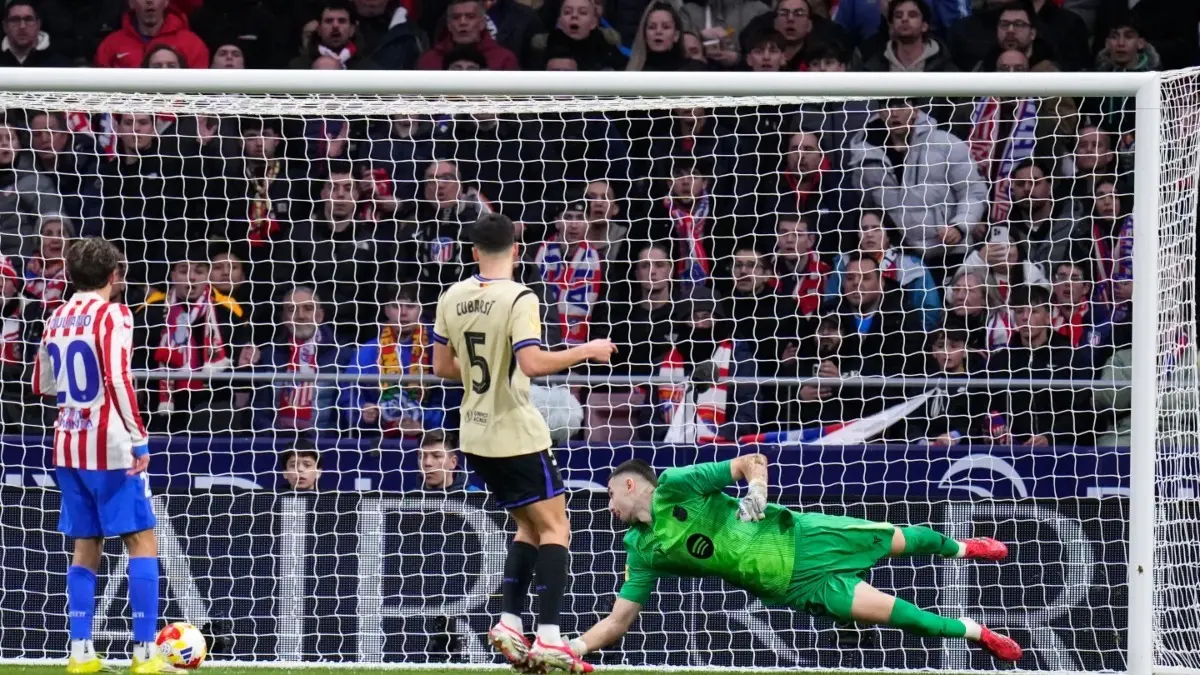 FC Barcelona vs Atletico Madrid Live Streaming: When And Where To Watch The Copa del Rey Semifinal Live In India? FC Barcelona to face Atletico Madrid in Copa del Rey semifinal