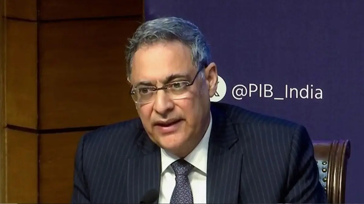 'Five Indians Lost Lives, One Missing': MEA | West Asia Conflict 'Five Indians Lost Lives, One Missing': MEA | West Asia Conflict