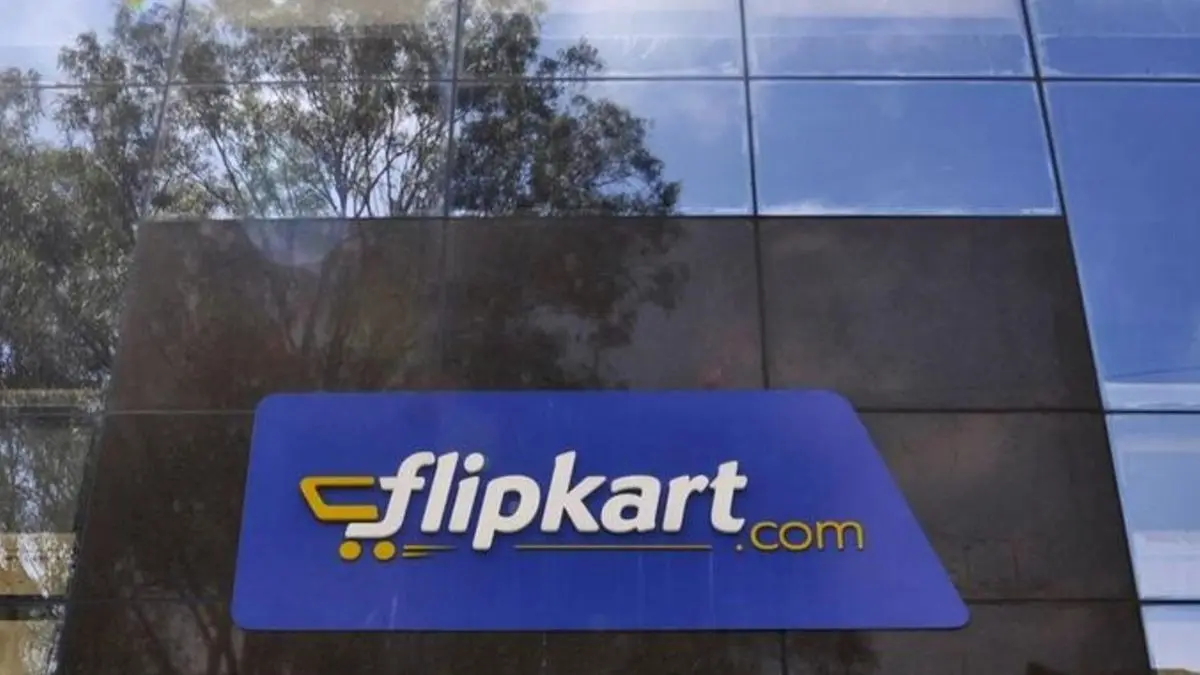 Flipkart Group CFO Sriram Venkataraman to Step Down as Walmart-Owned Retailer Accelerates 2027 IPO Preparations Flipkart Group CFO Sriram Venkataraman resigns