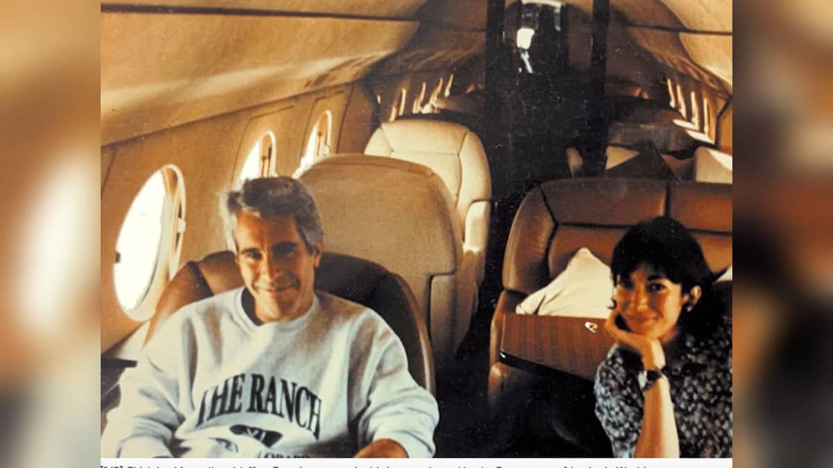 Foreign hacker in 2023 compromised Epstein files held by FBI, source and documents show