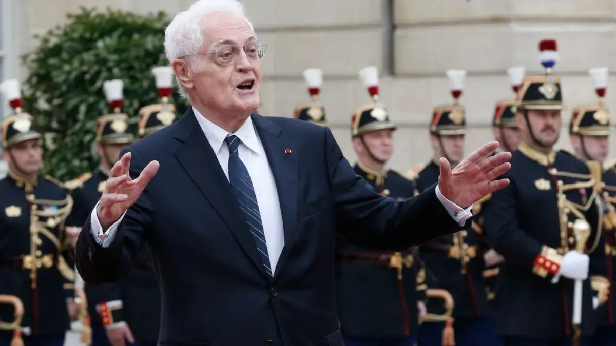 French Ex-Prime Minister Lionel Jospin, Architect Of The 35-Hour Week, Dies At 88 French ex-Prime Minister Lionel Jospin, architect of the 35-hour week, dies at 88