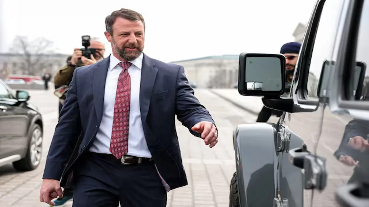 From Fighter to Senator: Five Facts About Trump's New Homeland Security Pick From Fighter to Senator: Five Facts About Trump's New Homeland Security Pick