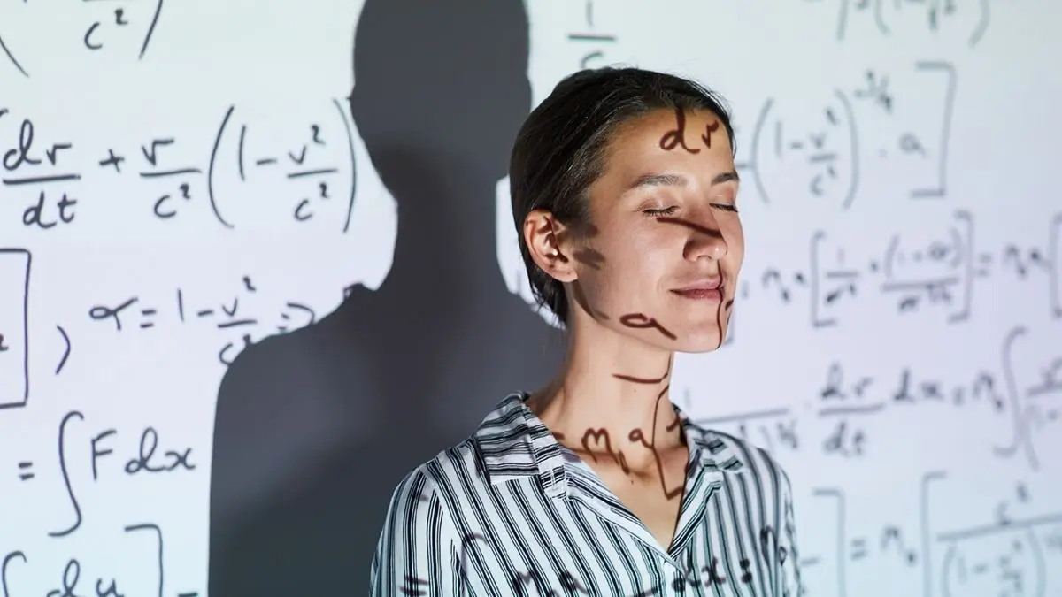 From 'Hating Math' To Winning The Fields Medal: Story of Iran’s Genius Maryam Mirzakhani From 'Hating Math' To Winning The Fields Medal: Story of Iran’s Genius Maryam Mirzakhani