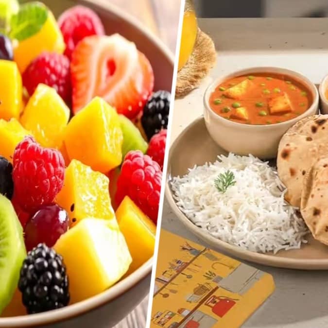 Fruits are good for health but if consumed at the right time of the day