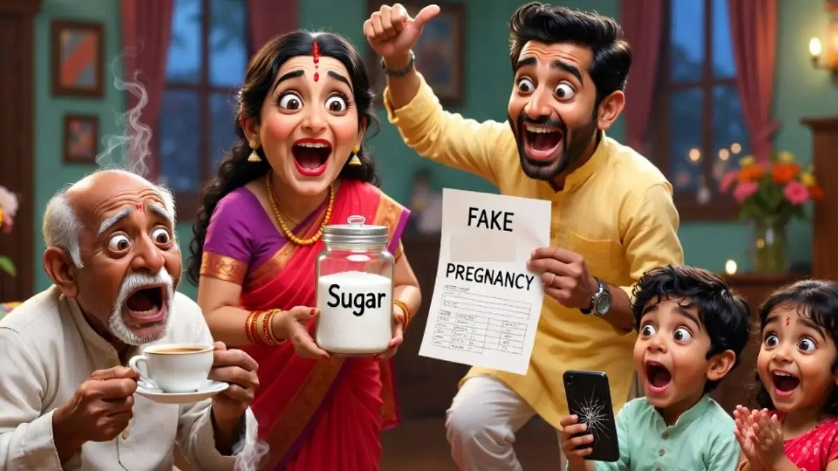 Funny Prank Ideas: दोस्तों को अप्रैल फूल बनाने के 8 मजेदार तरीके, 2026 के बिल्कुल नए प्रैंक आइडिया; हंसी रुकने का नाम नहीं लेगी Funny Prank Ideas