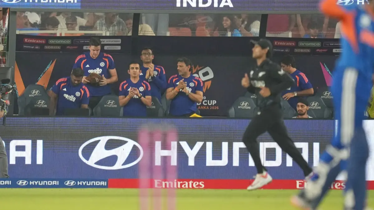 Gautam Gambhir Explains the Philosophy Behind Team India's Selection Process: ‘You Pick Team on Trust and Faith' Gautam Gambhir