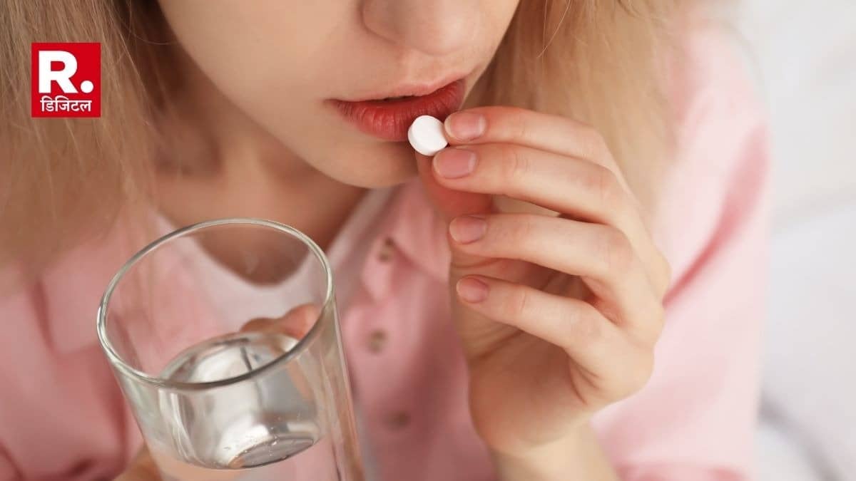 महिला पर गर्भपात की गोली लेने के बाद हत्या का आरोप, पुलिस ने गिरफ्तार कर भेजा जेल