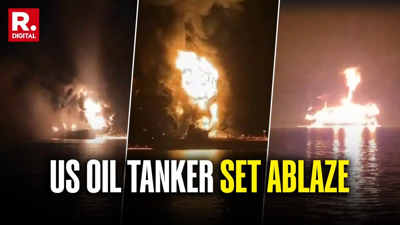 ‘Get Ready For Oil To Be $200/Barrel’: Iran’s Big Ultimatum As Tensions In Strait Of Hormuz Deepens ‘Get Ready For Oil To Be $200/Barrel’: Iran’s Big Ultimatum As Tensions In Strait Of Hormuz Deepens