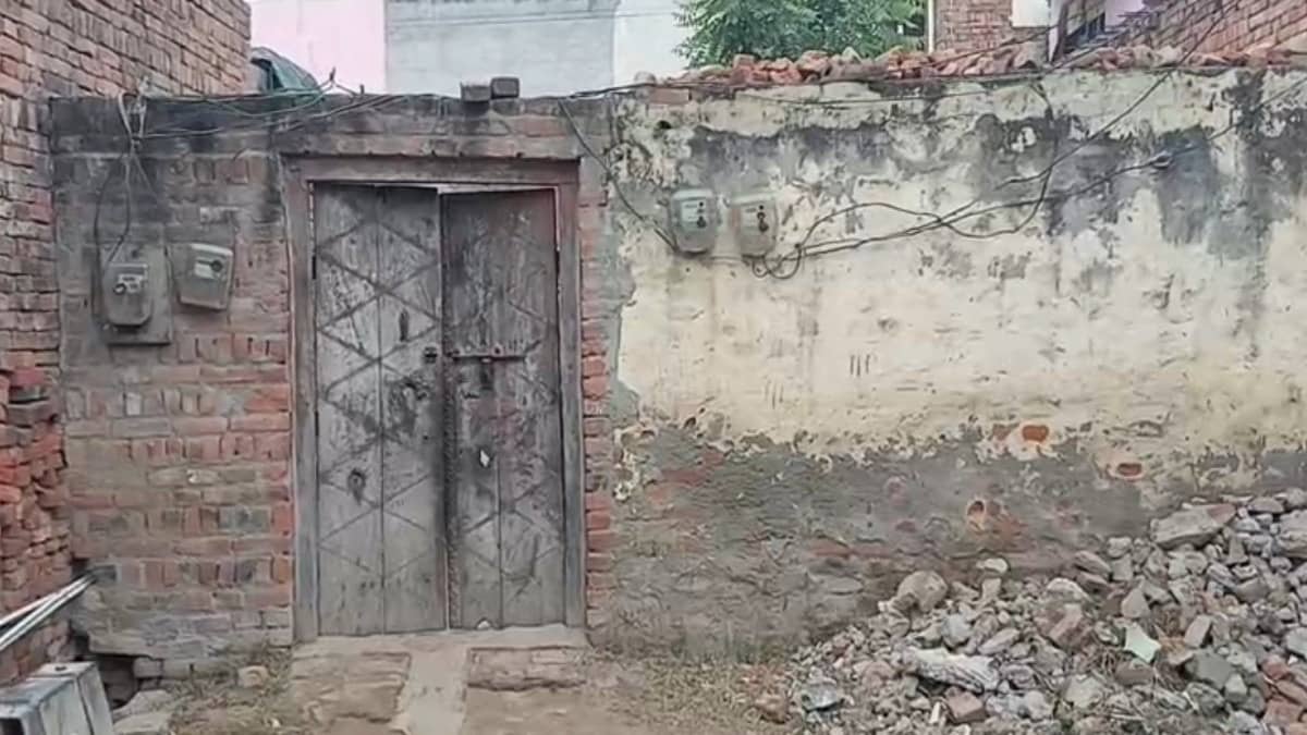 Ghaziabad Espionage Case