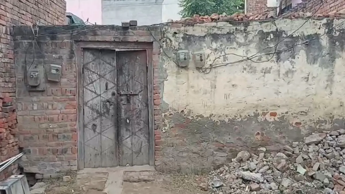 Ghaziabad Espionage Case: Woman Arrested as Key Player in Pakistani Spy Network Ghaziabad Espionage Case