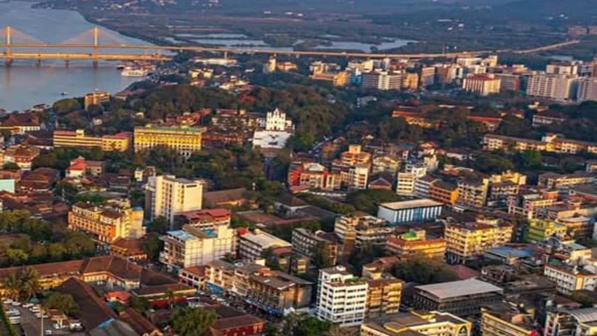 Goa Budget Session 2026: Minister Rane Defends Section 39A In TCP Act Amid Land Conversion Row