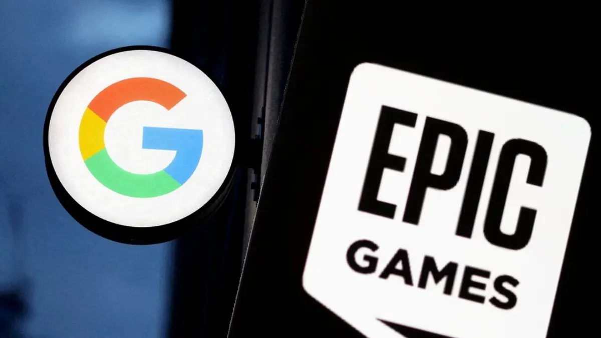 Google's Long Battle With Epic Could Finally Settle As It Offers Lower Play Store Commissions google epic games