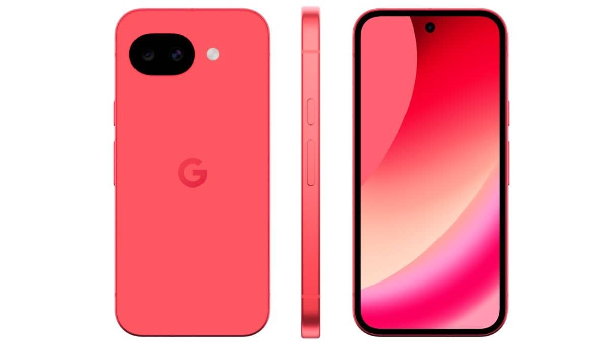 Google Pixel 10A की सेल भारत में हुई शुरू, Flipkart-Amazon नहीं यहां मिल रहा है धुरंधर ऑफर के साथ