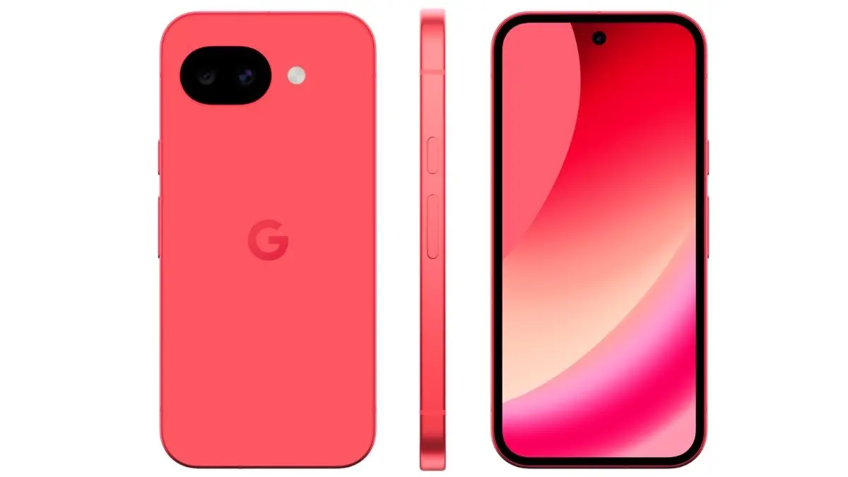 Google Pixel 10A को यहां से खरीद बचा सकते हैं हजारों रुपये, जान लीजिए ये जबरदस्त ऑफर Google Pixel 10A