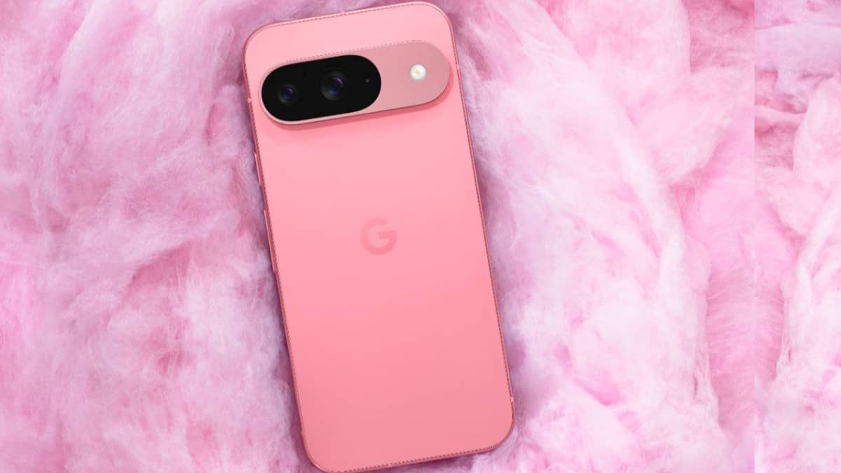 Google Pixel 9 फ्लिपकार्ट सेल में हुआ बेहद सस्ता, अब मिल रहा बस इतनी कीमत में, जानिए ऑफर