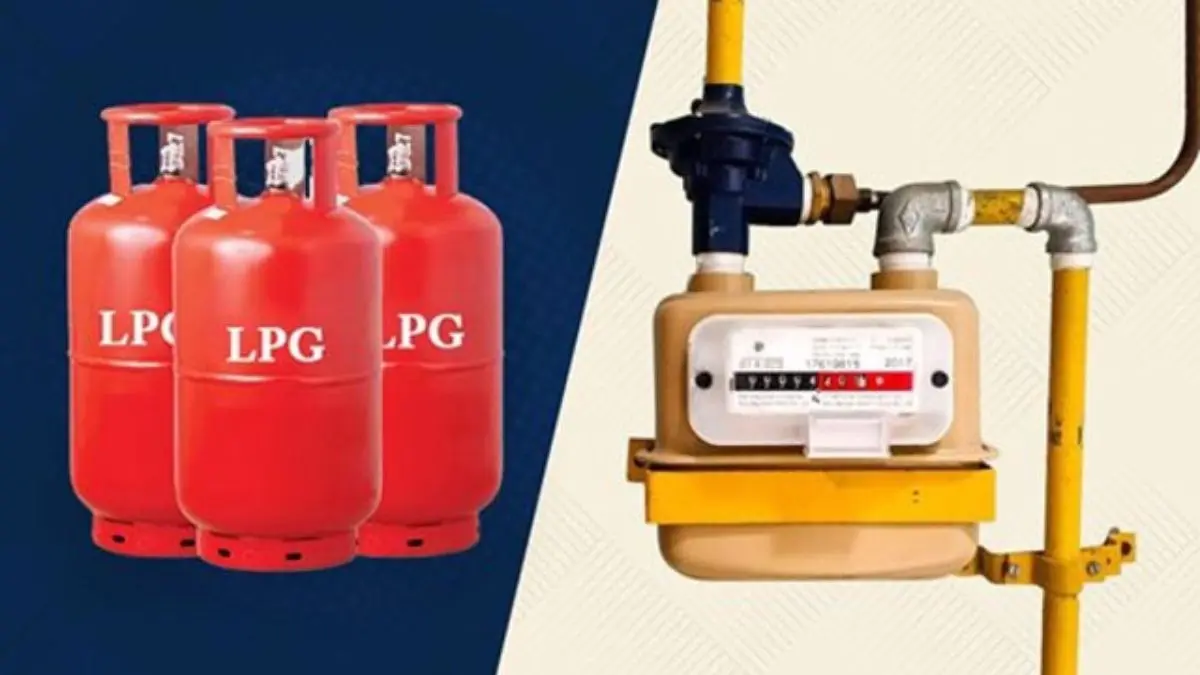 Government Mandates PNG Switch: LPG Supply May Stop Where Pipelines Are Available Government Mandates PNG Switch: LPG Supply May Stop Where Pipelines Are Available