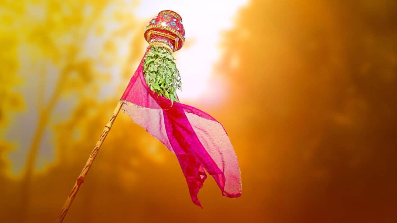 Gudi Padwa 2026 Wishes