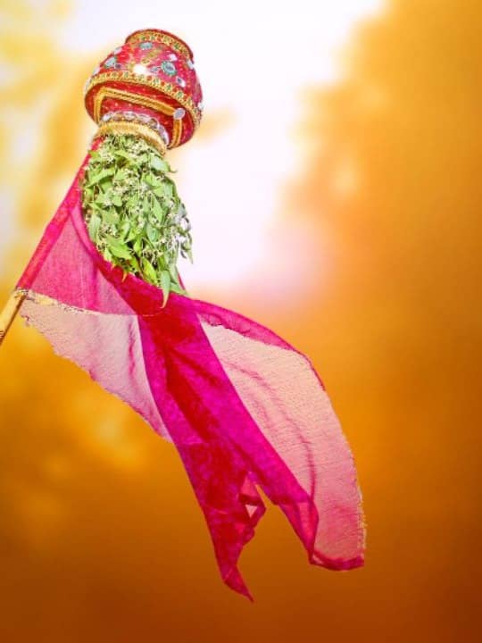 Gudi Padwa 2026 Wishes