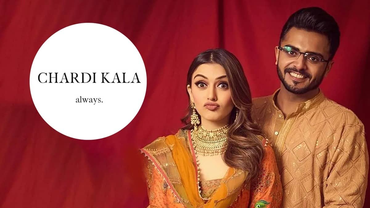 Hansika and Sohael Khaturiya got separated after three years of marriage