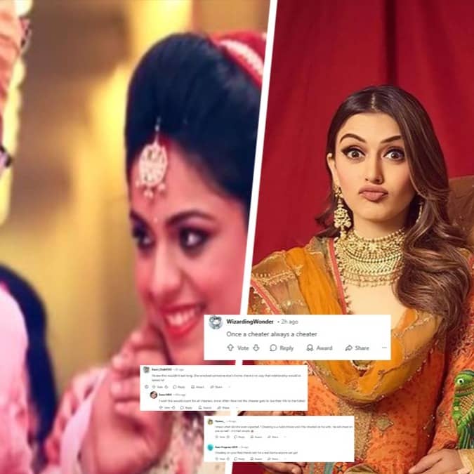 Hansika Motwani married Sohael Khaturiya after his divorce from Rinky Bajaj