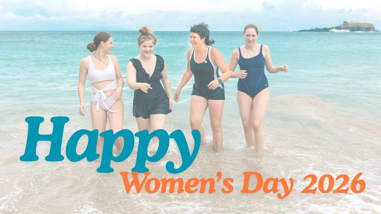Happy Women's Day 2026 wishes
