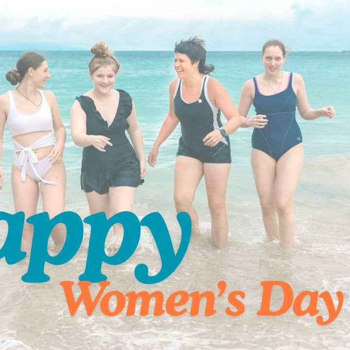 Happy Women's Day 2026 wishes