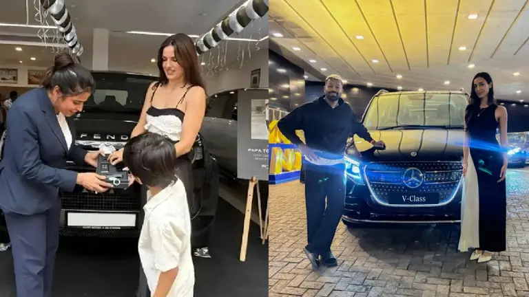 पहले ex-वाइफ नताशा, फिर गर्लफ्रेंड माहिका… Hardik Pandya ने एक महीने में लुटाए करोड़ों रुपये, किस-किस को दिया तोहफा? Hardik Pandya