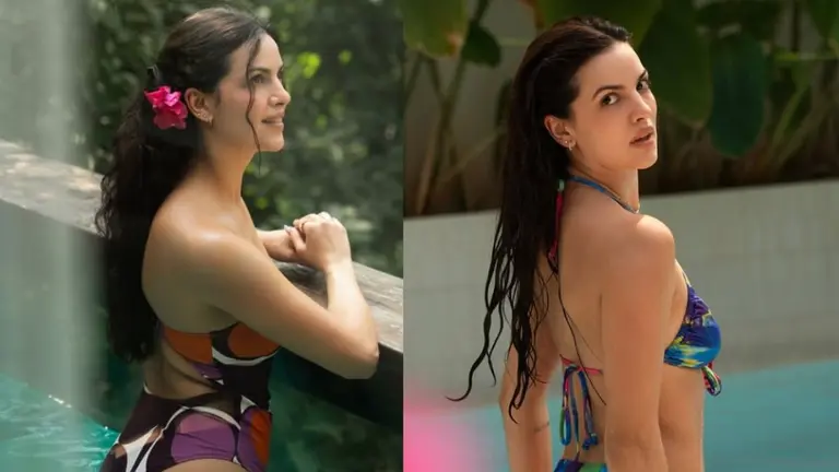 'दुनिया की कड़वाहट और ड्रामा...' नताशा स्टेनकोविक ने किया क्रिप्टिक पोस्ट? हार्दिक पांड्या की EX ने किसे मारा ताना Hardik Pandya ex wife Natasa Stankovic