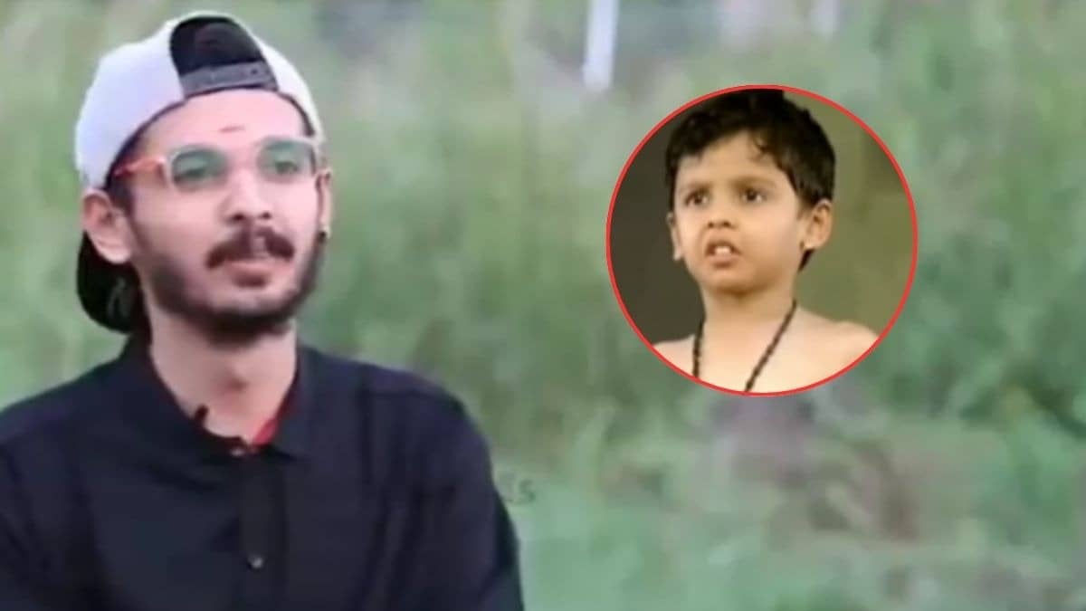 Hari Murali, A Former Malayalam Child Actor, Dound Dead At 27.