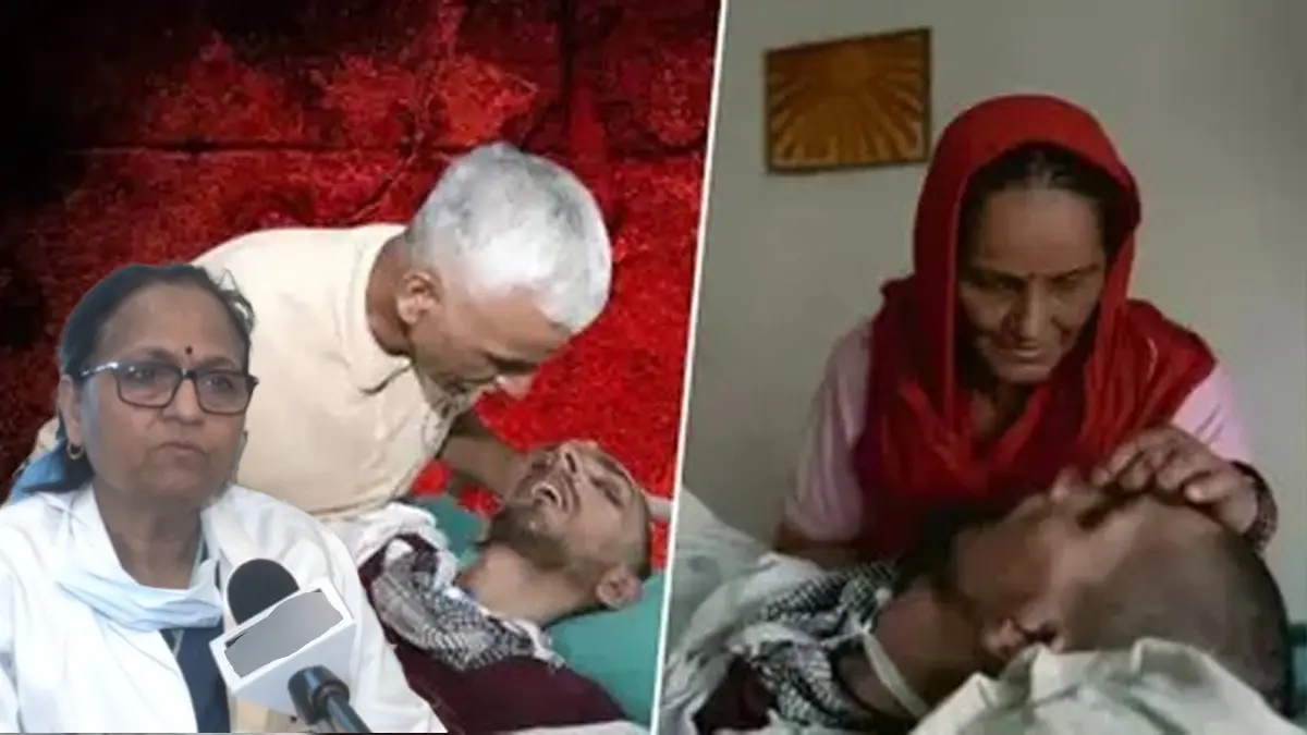 Harish Rana: हरीश राणा की इच्छा मृत्यु में कितना समय लगेगा, परिवार का क्या है रोल? AIIMS की पूर्व HoD ने बताया, कहा- ऐसा न लगे कि जान-बूझकर... Harish Rana