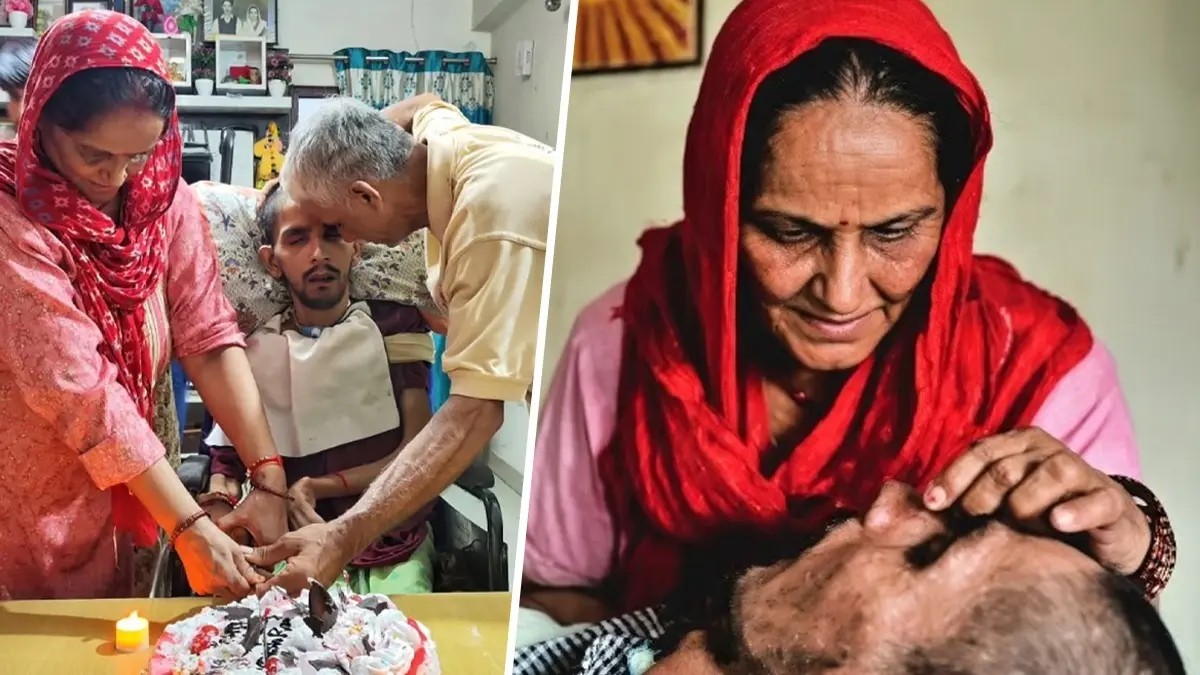 Harish Rana: खाने के बाद आज से पानी भी बंद... AIIMS में हरीश राणा की इच्छामृत्यु का अगला चरण, कब तक पूरी होगी प्रक्रिया? Harish Rana