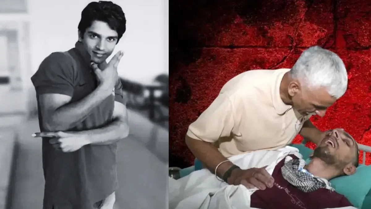 Harish Rana Death: हरीश राणा को दर्द भरी सांसों से मिली मुक्ति; AIIMS में निधन; 13 साल कोमा में रहने के बाद SC ने दी थी इच्छामृत्यु Harish Rana, First in India To Be Allowed Passive Euthanasia, Breathes His Last At AIIMS Delhi