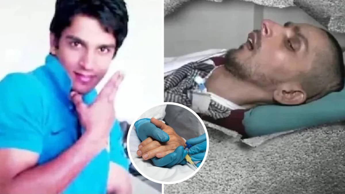 Harish rana passive euthanasia