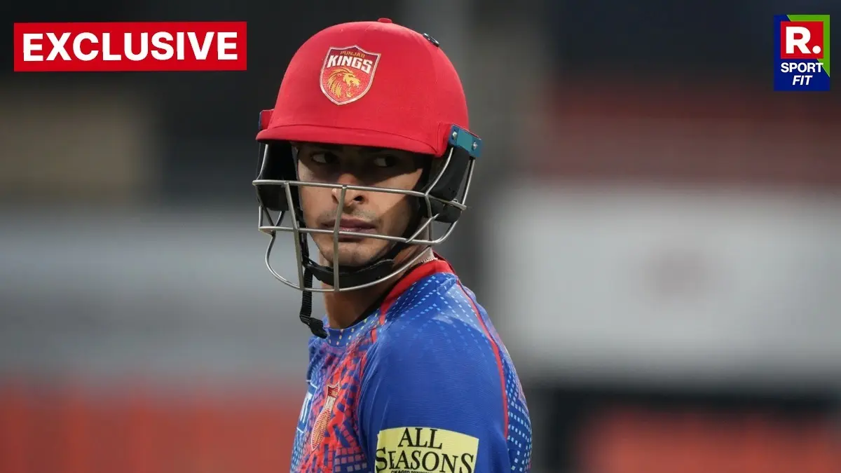 'IPL Is A Dream Come True Moment': Youngster Harnoor Singh Pannu Embraces Pressure As Punjab Kings Aim For Glory Harnoor Singh Pannu