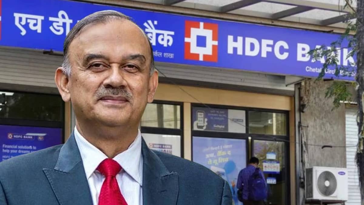 HDFC Bank Chairman Atanu Chakraborty Quits Over 'Values And Ethics'; Keki Mistry Now Interim Head