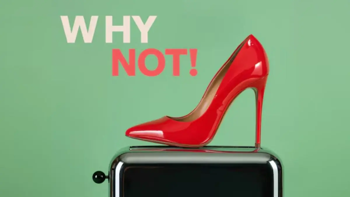 Women's Day 2026 Special: Wearing Heels In Your 20s Can Impact Pregnancy And Posture In Future, Fact Or Myth? Experts Answer Health experts share the risks of wearing high heels regularly