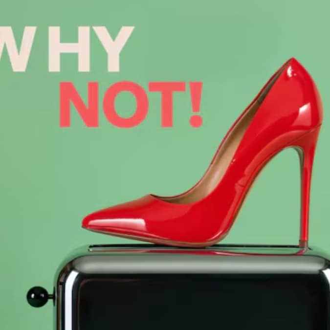 Health experts share the risks of wearing high heels regularly