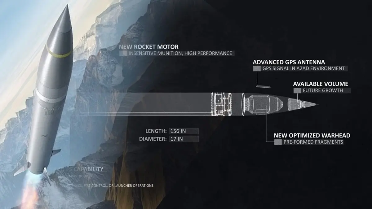 Hidden Weapon Unleashed? New US ‘PrSM’ Missile Suspected In Iran Attack That Hit School, Sports Hall Hidden Weapon Unleashed? New US ‘PrSM’ Missile Suspected In Iran Attack That Hit School, Sports Hall