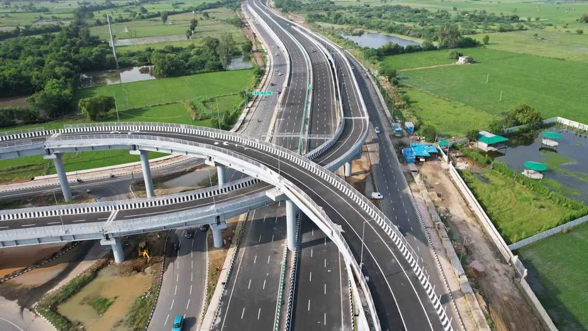 Centre Approves 4-Lane National Highway from Barabanki to Bahraich | Details Inside Centre Approves 4-Lane National Highway from Barabanki to Bahraich | Details Inside
