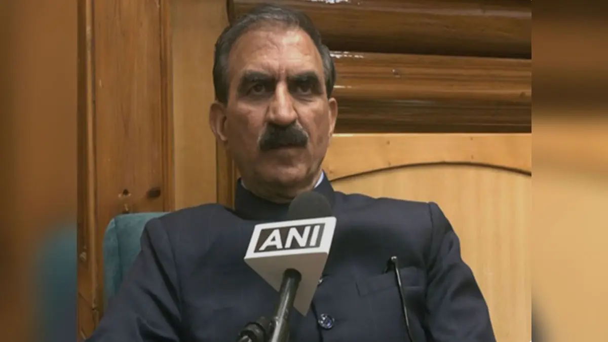 Himachal Govt Orders Review Of Re-Employed Officials; Seeks Action Against Those With 'Doubtful Integrity' Himachal Govt Orders Review Of Re-Employed Officials; Seeks Action Against Those With 'Doubtful Integrity'