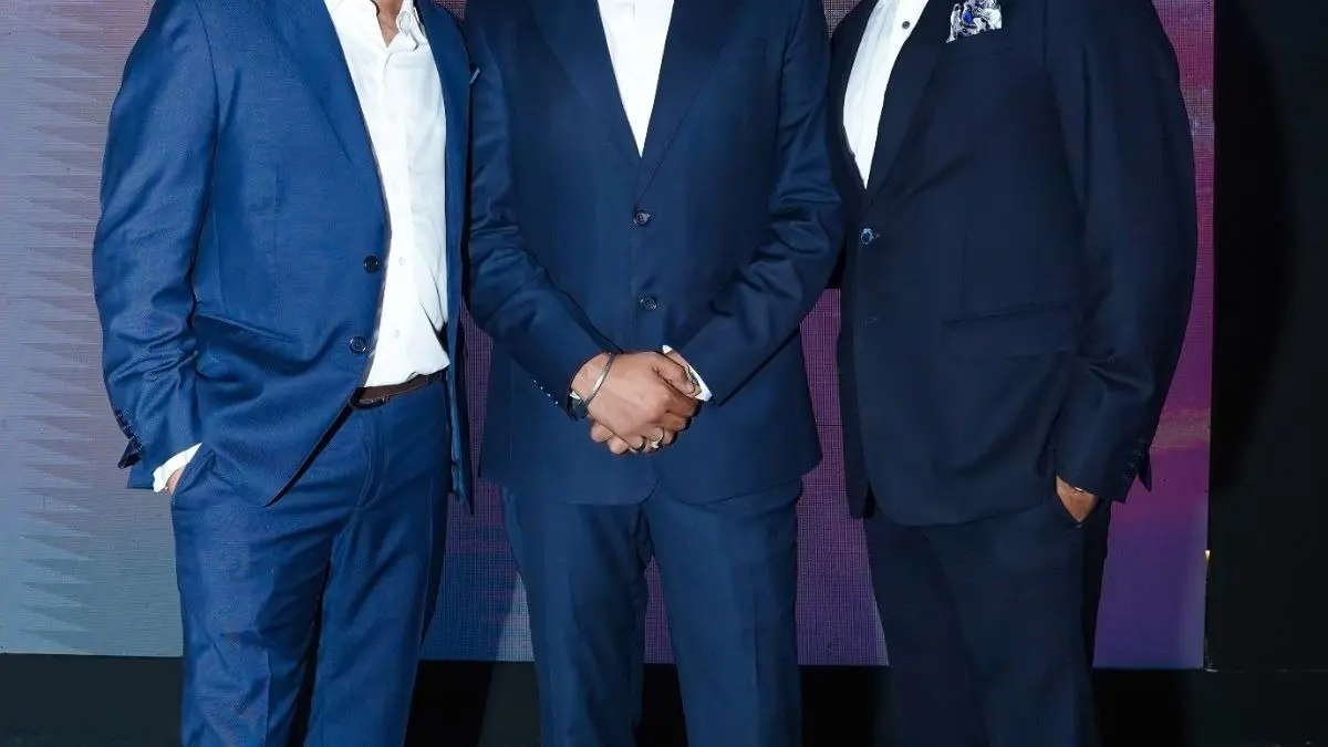 Homeland Group, VRC Acquire Prime Mohali Land Parcels For Major Mixed-Use Developments Homeland Group, VRC acquire prime Mohali land parcels for major mixed-use developments