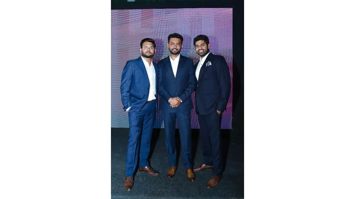 Homeland Group, VRC Acquire Prime Mohali Land Parcels For Major Mixed-Use Developments Homeland Group, VRC acquire prime Mohali land parcels for major mixed-use developments