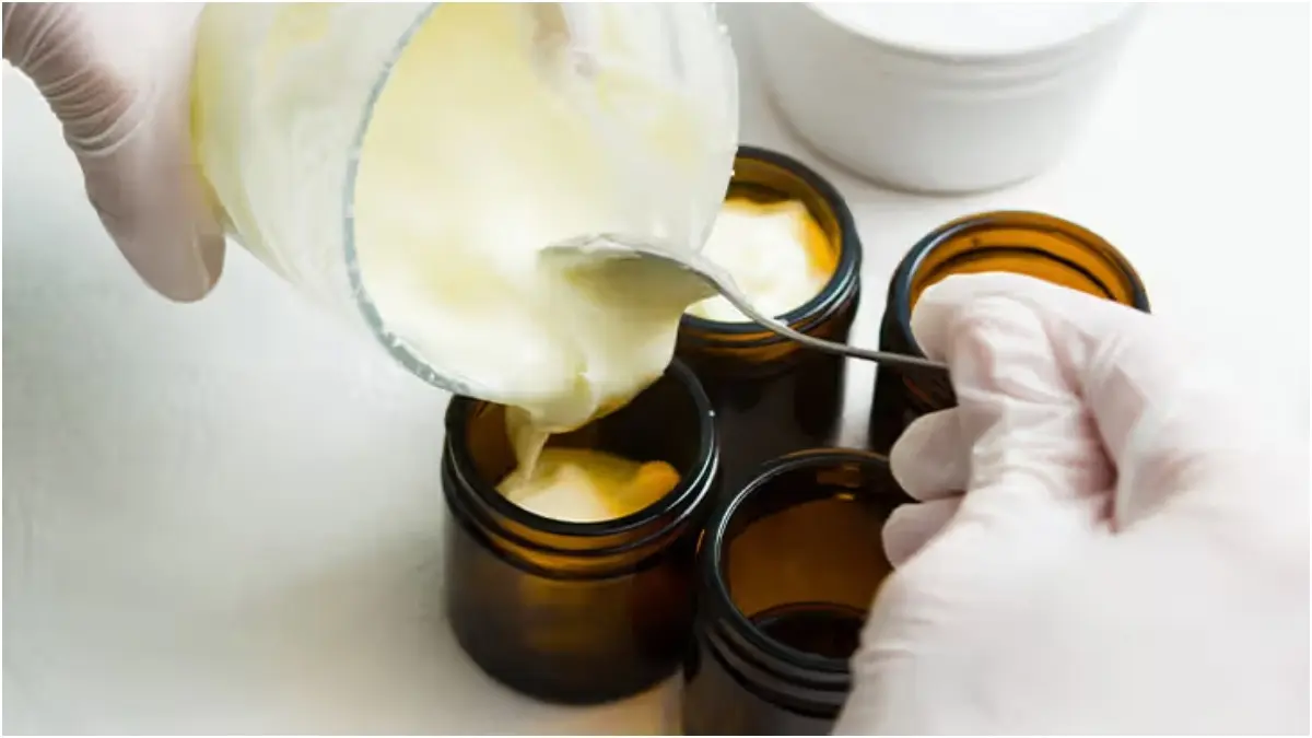 How To Make Sunscreen At Home For Normal And Dry Skin? Know The Ingredients And Recipe Homemade sunscreen is chemical free and good for all types of skin