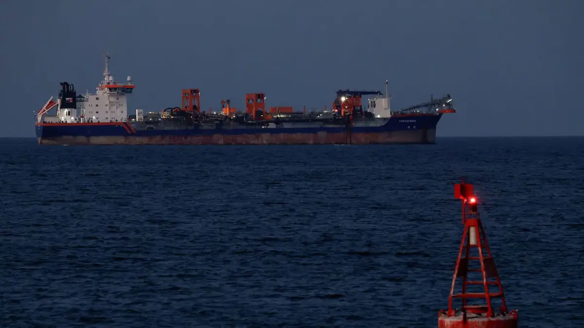 'Hijacking Global Economy': UK Accuses Russia, Iran Of Trying To Destabilise Energy Market 'Hijacking Global Economy': UK Accuses Russia, Iran Of Trying To Destabilise Energy Market