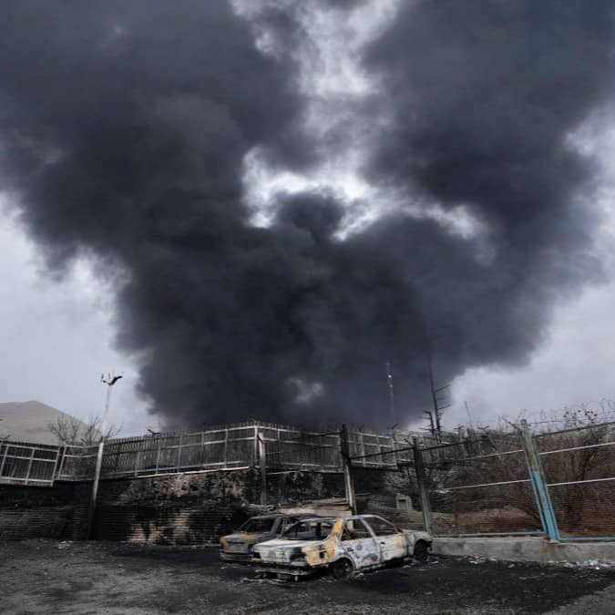 How Long Will US-Israel-Iran War Last? Who Will Blink First? All About Iran's Survival Strategy To Pressure Washington